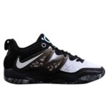 Nike KD 15 Black White