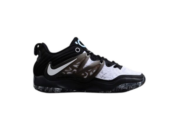 Nike KD 15 Black White