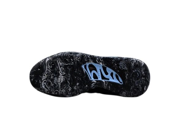 Nike KD 15 Black White