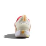 Nike KD 15 Cream Orange Pink