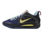 Nike KD 15 Navy Black Gold