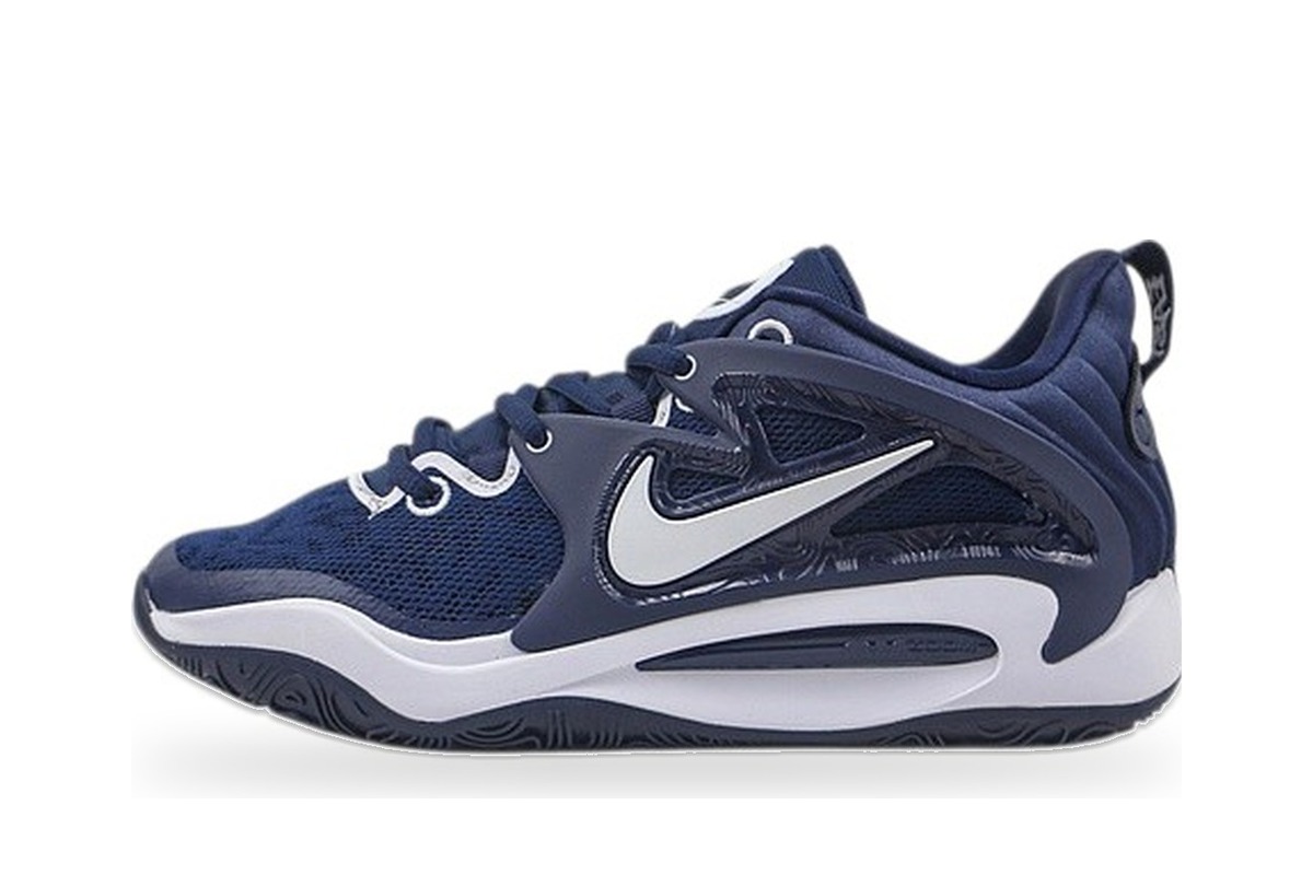 Nike KD 15 Navy White