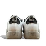 Nike KD 15 White Black