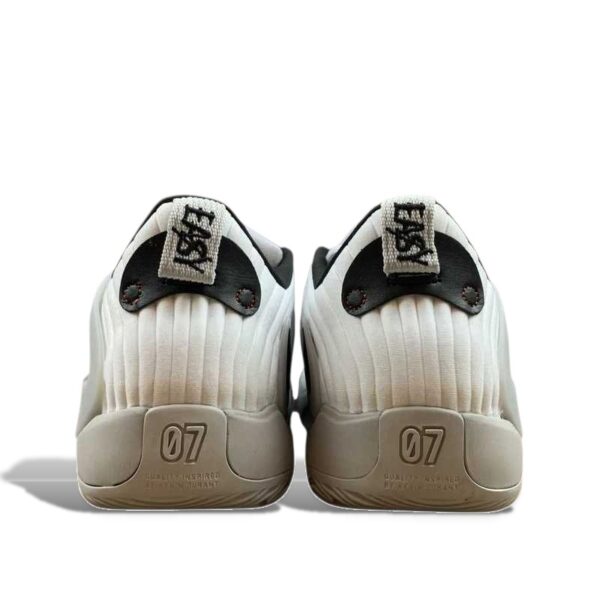Nike KD 15 White Black