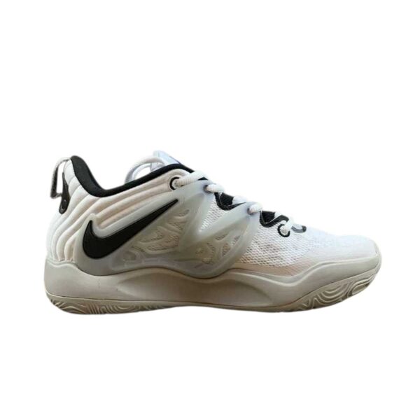 Nike KD 15 White Black