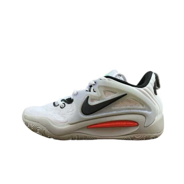 Nike KD 15 White Black