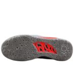 Nike KD 15 White Black Red