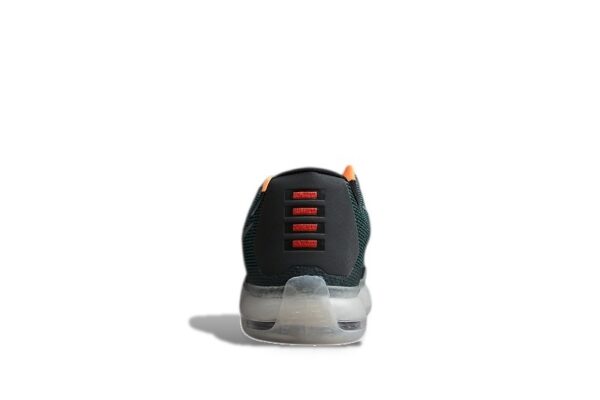 Nike Kobe 10 Dark Grey Green