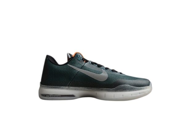 Nike Kobe 10 Dark Grey Green