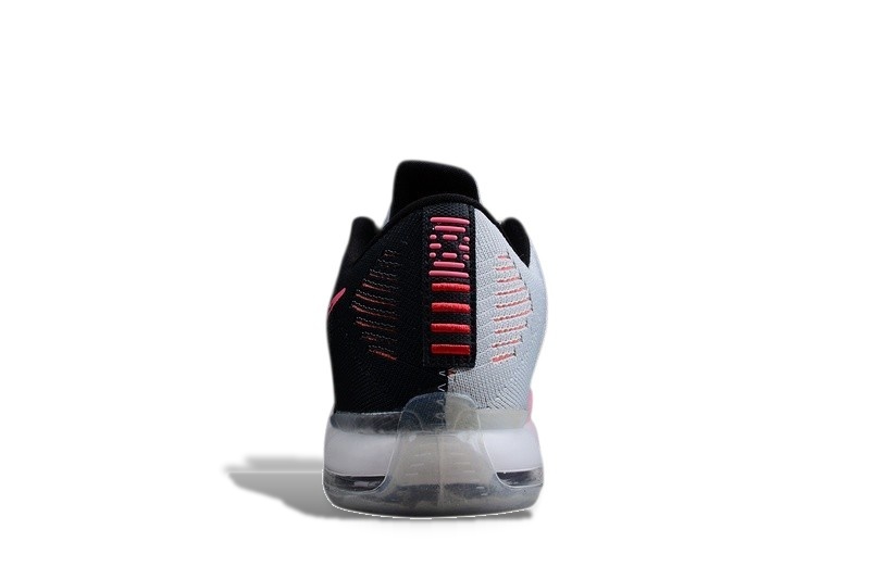 Nike Kobe 10 Elite Black Pink