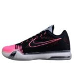 Nike Kobe 10 Elite Black Pink