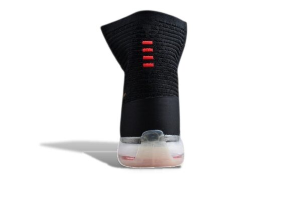 Nike Kobe 10 Elite High Black Rose Gold