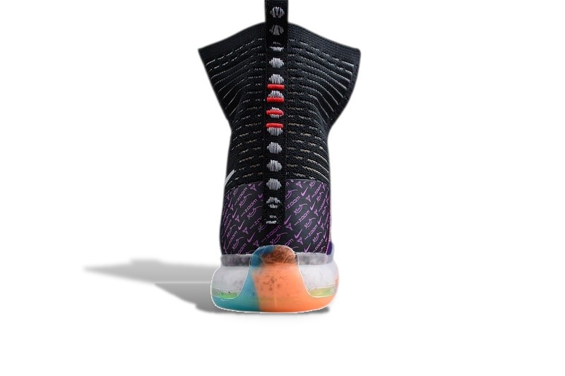 Nike Kobe 10 Elite High What The