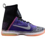Nike Kobe 10 Elite High What The