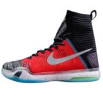 Nike Kobe 10 Elite High What The
