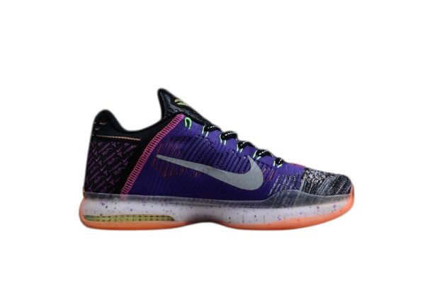Nike Kobe 10 Elite What The