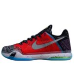 Nike Kobe 10 Elite What The