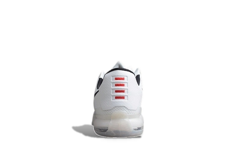 Nike Kobe 10 White Black