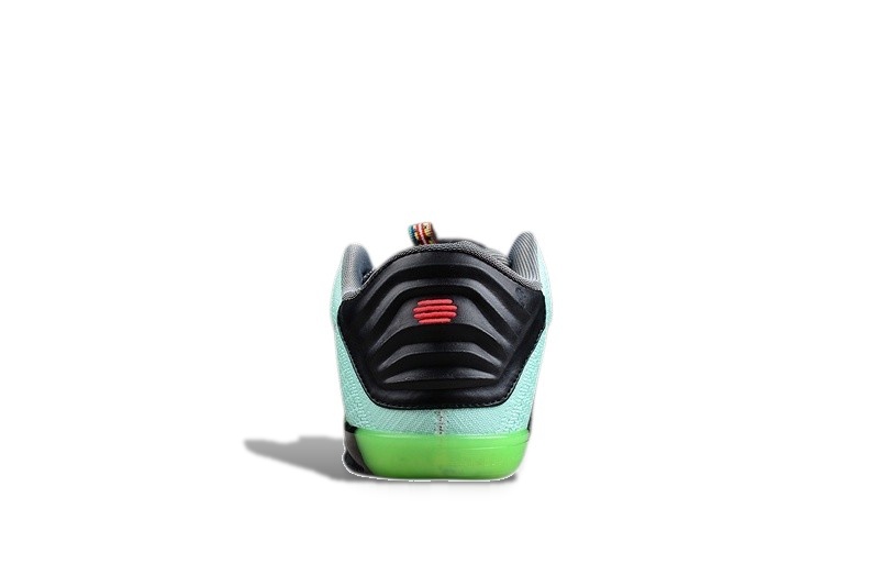 Nike Kobe 11 Black Mint Volt