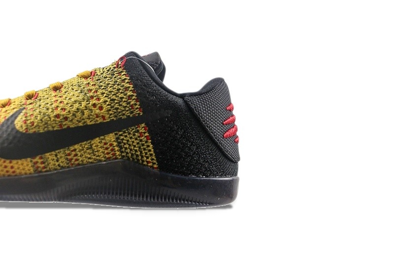 Nike Kobe 11 Bruce Lee