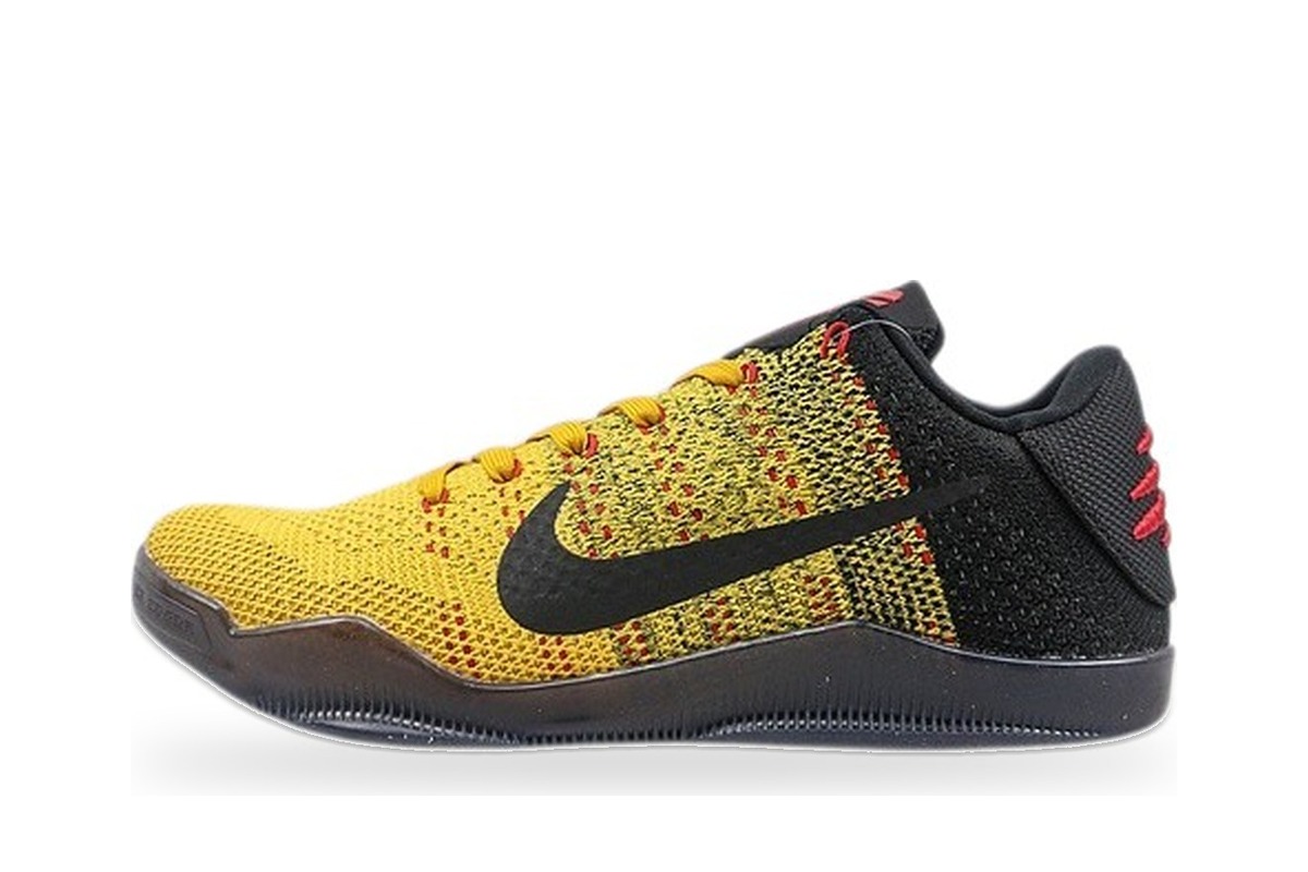 Nike Kobe 11 Bruce Lee