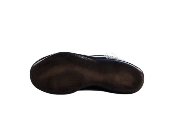 Nike Kobe 11 Elite Low Black White
