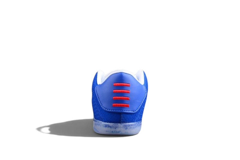 Nike Kobe 11 Elite Low White Royal Blue