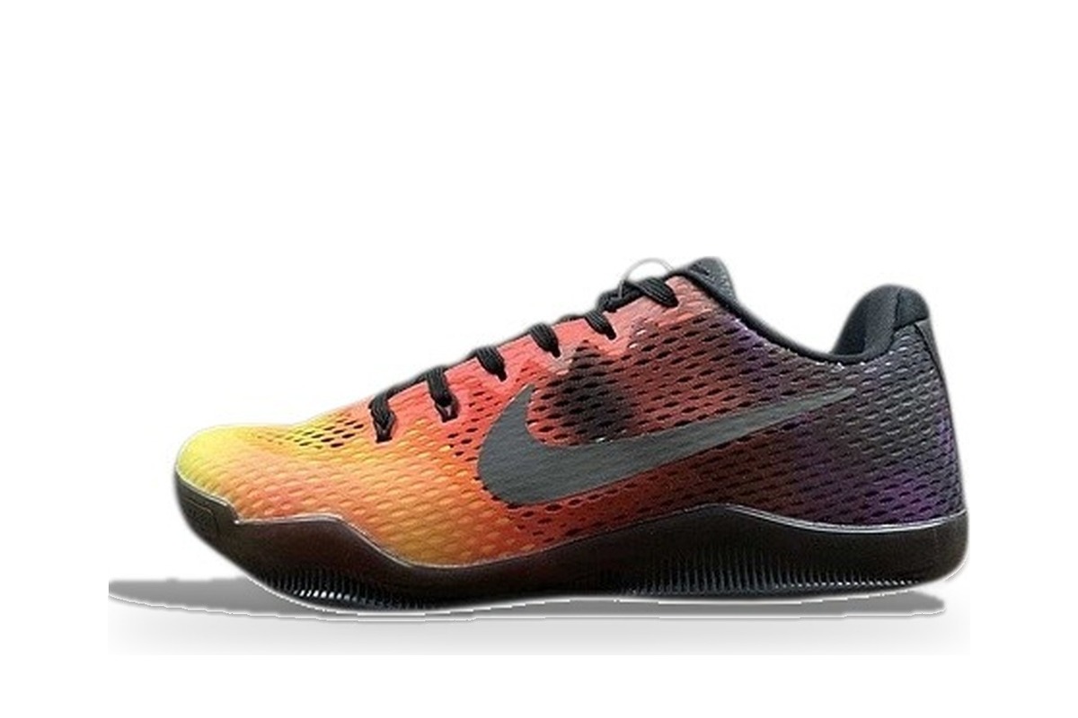 Nike Kobe 11 Sunset