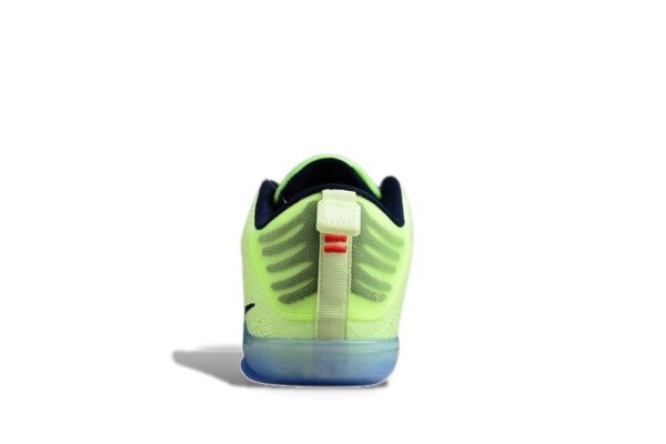 Nike Kobe 11 Volt Black