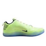 Nike Kobe 11 Volt Black