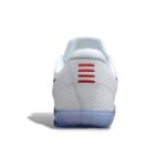 Nike Kobe 11 White Black