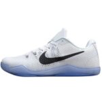 Nike Kobe 11 White Black
