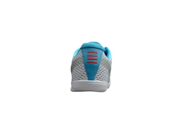 Nike Kobe 11 White Grey Blue