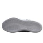 Nike Kobe 11 White Grey Blue