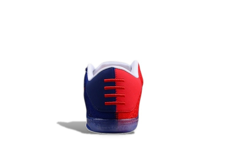 University Red Navy
