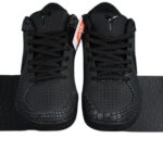 Nike Kobe 4 Protro Black Mamba