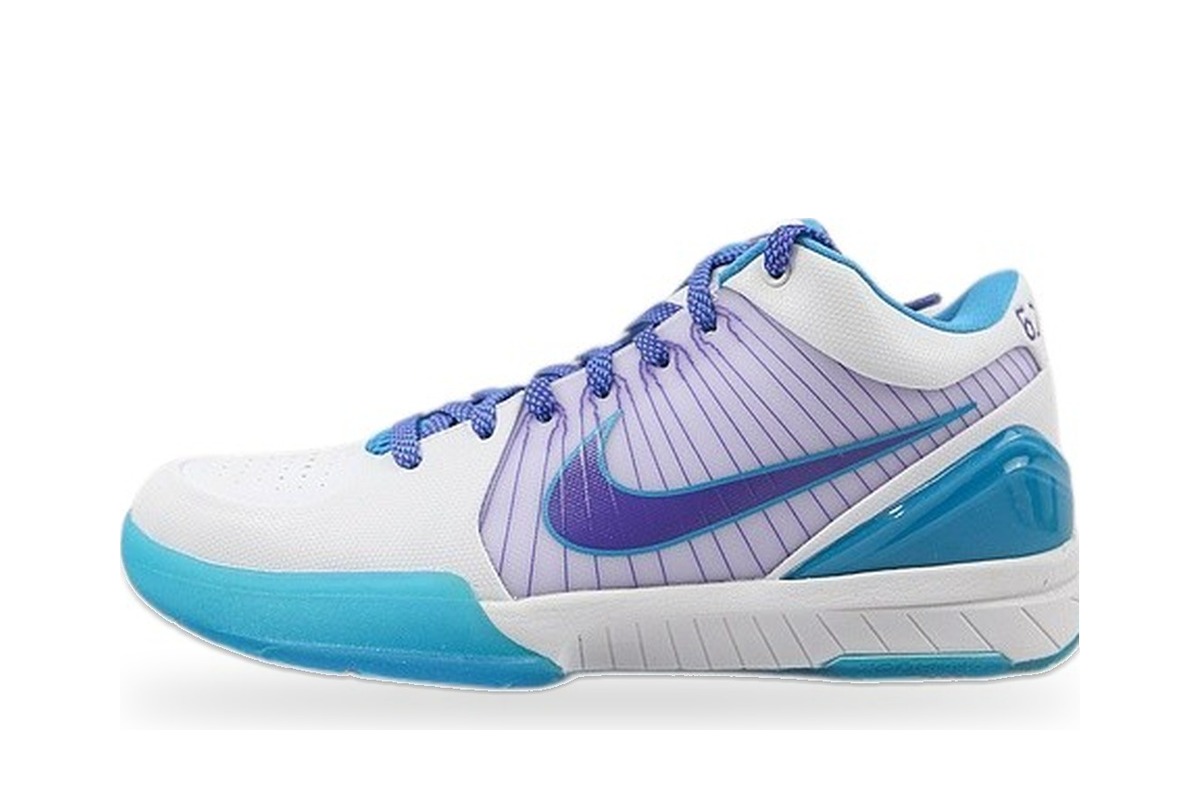 Nike Kobe 4 Protro Draft Day