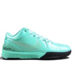 Nike Kobe 4 Protro Mint Green