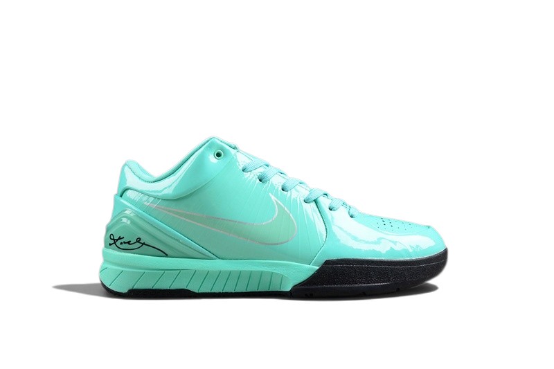 Mint Green