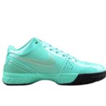 Nike Kobe 4 Protro Mint Green