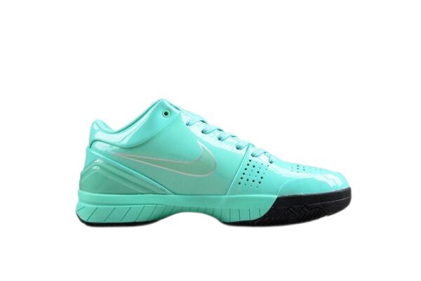 Nike Kobe 4 Protro Mint Green