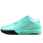 Nike Kobe 4 Protro Mint Green
