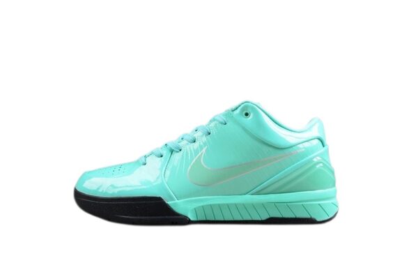 Nike Kobe 4 Protro Mint Green