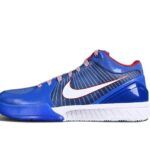 Nike Kobe 4 Protro Philly