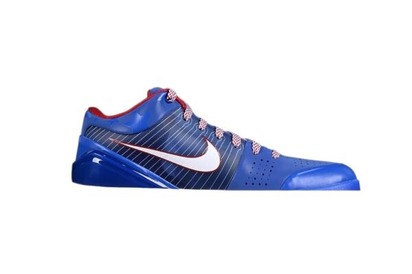Nike Kobe 4 Protro Philly
