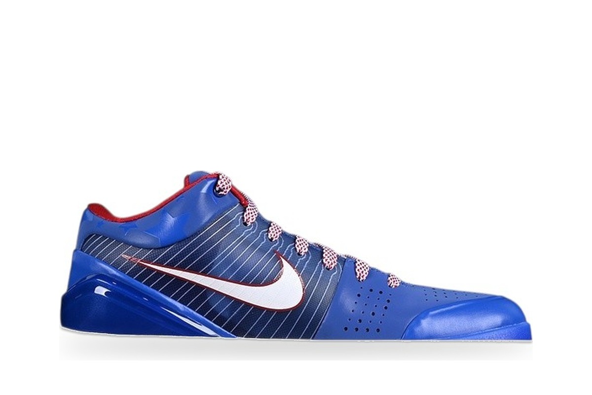 Nike Kobe 4 Protro Philly