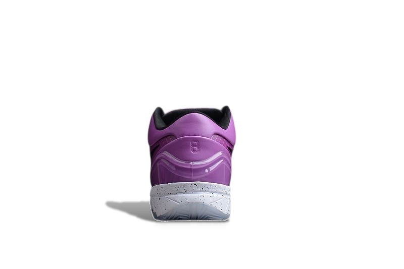 Nike Kobe 4 Protro Purple Black