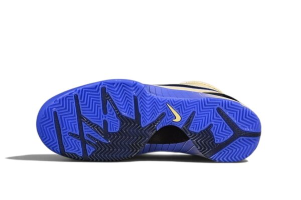 Nike Kobe 4 Protro Sail Black Royal Blue