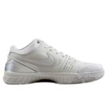 Nike Kobe 4 Protro White Metallic Silver