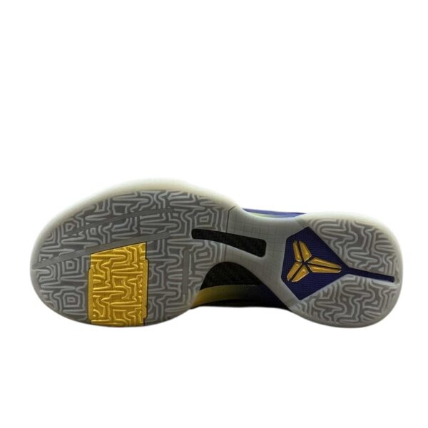 Nike Kobe 5 Protro 5 Rings